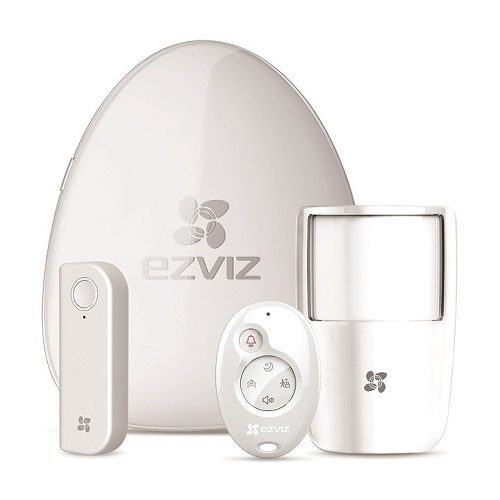 EZVIZ        