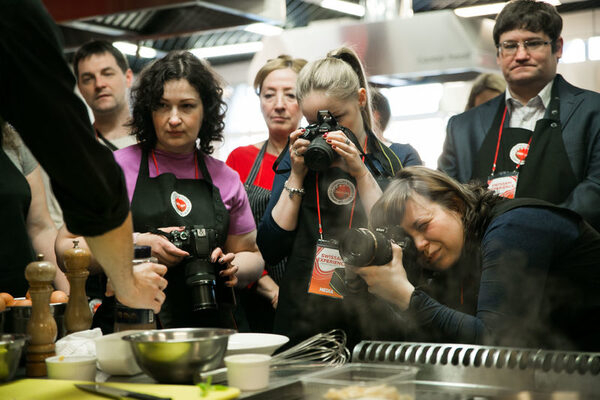  Swissam Experience       HoReCa