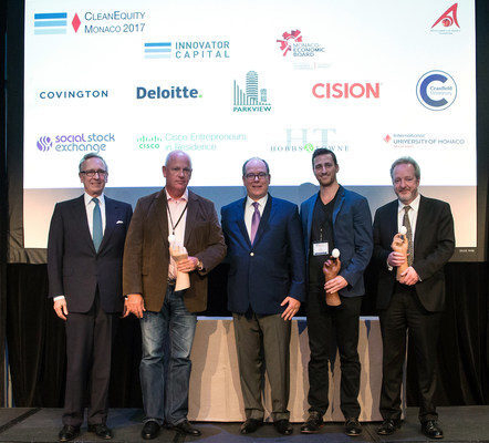      II  CleanEquity Monaco 2017 - 10 