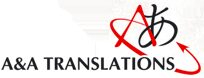      A & A Translations