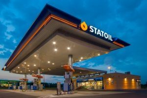       Statoil