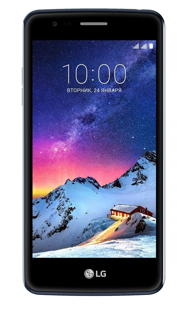 LG    K8 2017  
