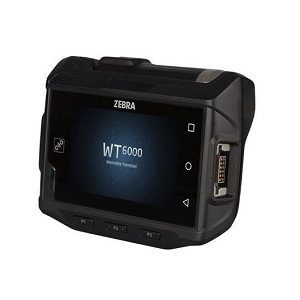 Zebra WT6000   