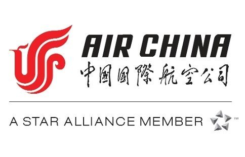 Air China     / 2017       