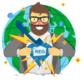  REG      