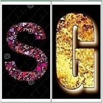 C             