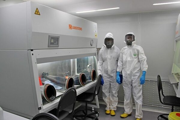  LAMSYSTEMS      