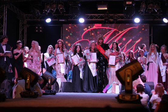    Miss Moscow mini-2017   