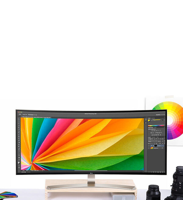   Ultrawide     LG 38UC99
