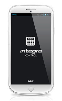     Integra Control    