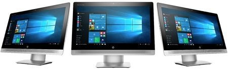  HP EliteOne 800 G2 All-in-One  