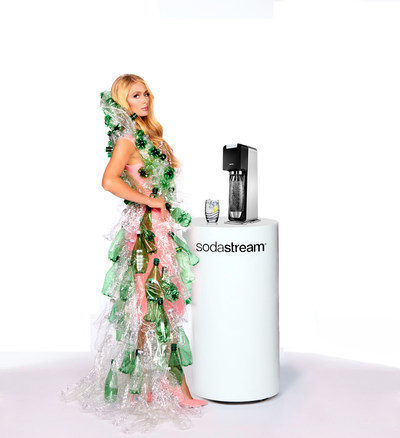 SodaStream        