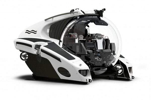 U-Boat Worx:         