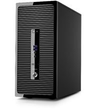  HP ProDesk 400 G3 MT   