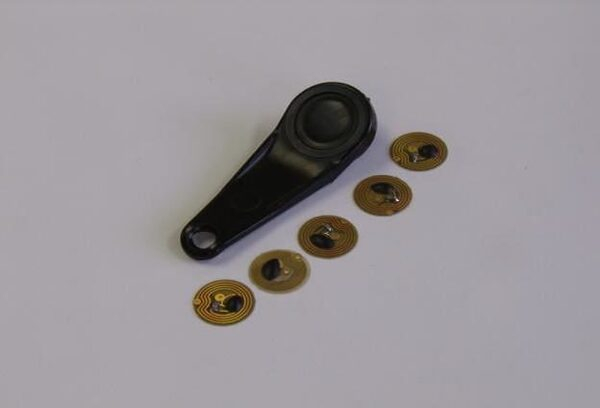        RFID-   
