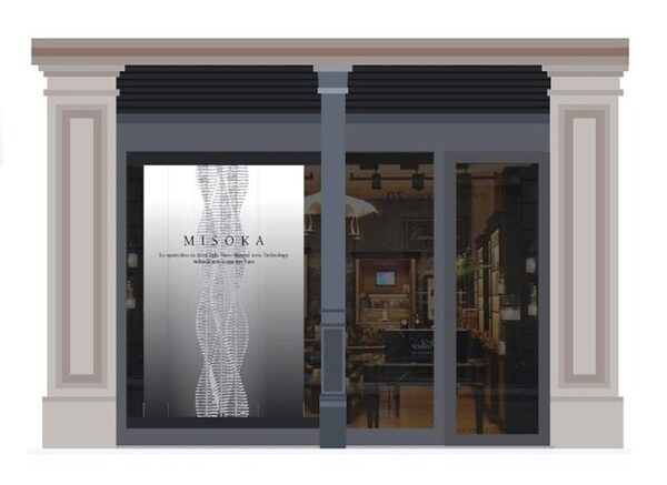   MISOKA,      ,     -2017