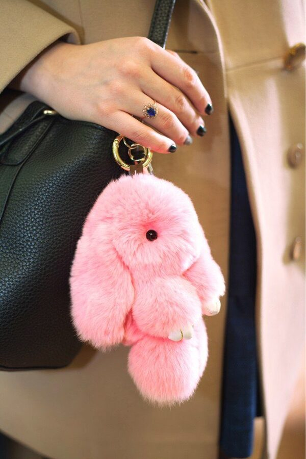 Honey Bunny -     !   !