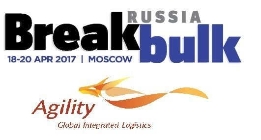 Agility   Breakbulk Russia