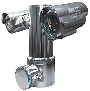  IP-  Pelco     