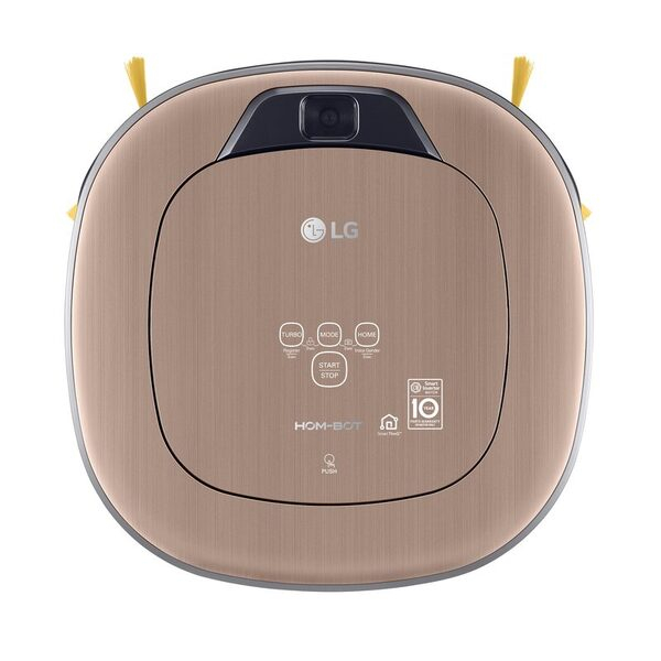  - LG HOM-BOT      