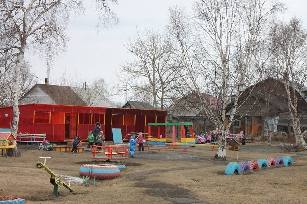 Активисты ОНФ на Камчатке проверяют достоверность оценки качества услуг в сфере образования