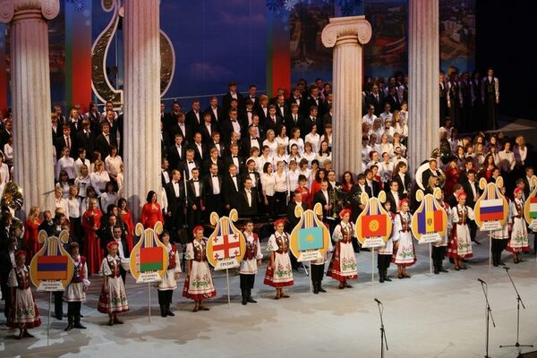 XVI ���������� ����������� ���� ������