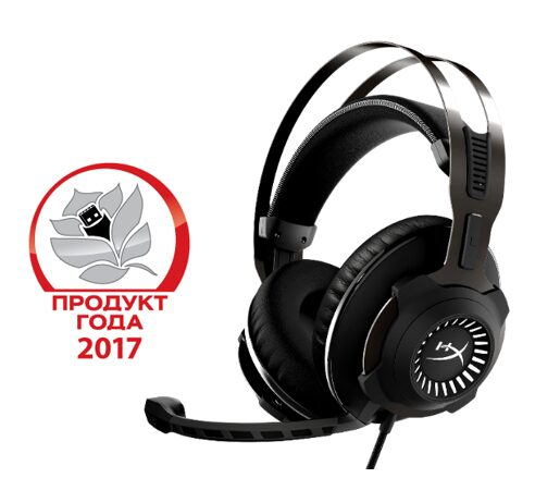 HyperX Cloud Revolver S � �������� ���� 2017� � ��������� �������� ���������