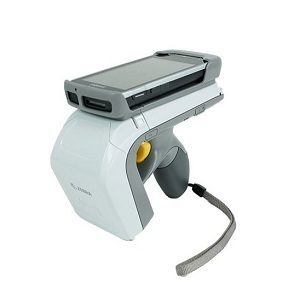 RFD8500 � ����������� ����������� �� Zebra