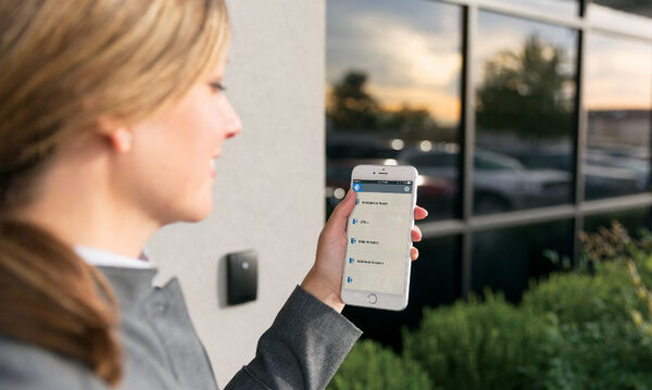 Lenel Systems ��������� ����� ������ �� OnGuard 7.3 � �������� �� �������� ������� ����������