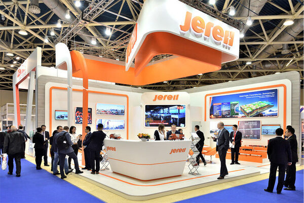  Jereh       -2017