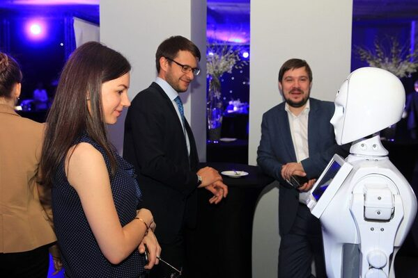 Alfa Robotics   