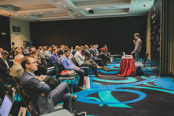 F5 Solution Days   