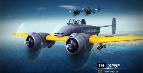 War Wings:     -   