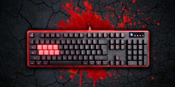   Bloody B2278:  