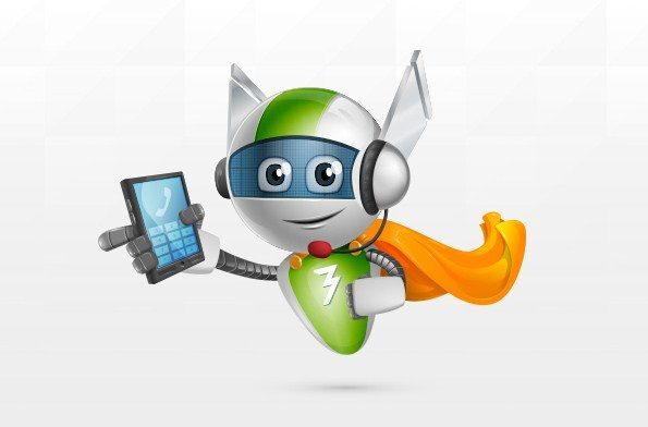 Связаться с «Займером» можно с помощью сервисов Viber и Telegram