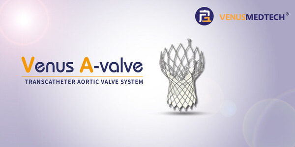  TAVR  Venus Medtech   CFDA,        