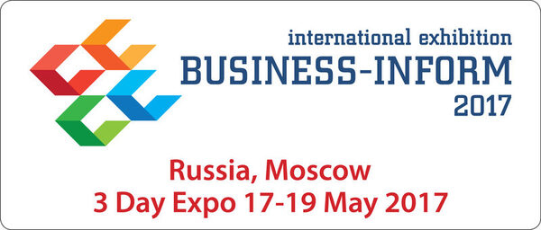 BUSINESS-INFORM 2017:   !
