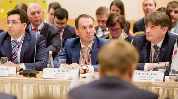 Компания Газпромбанк Лизинг приняла участие в круглом столе «Реформа рынка лизинга»