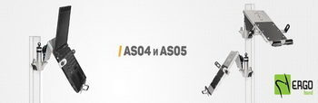 AS04  AS05: , , !