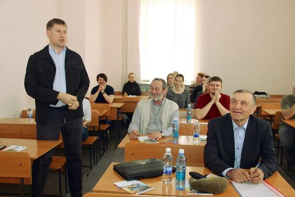 Ученые АлтГУ проведут исследования в Сайлюгемском национальном парке