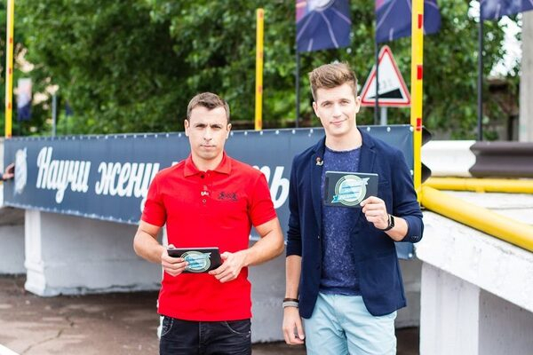 ������ ������ ���� ������� ������� �� ������������� ��������� WorldFest Houston