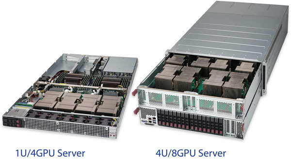   GTC 2017  Supermicro    170 TFLOPS FP16       