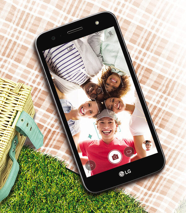      LG X Power 2