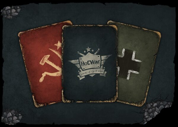  HoCWar  9000     -