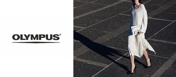    OLYMPUS    