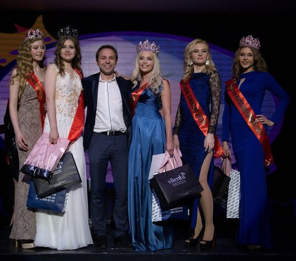   Russian Charme 2017    