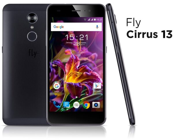 Fly Cirrus 13   Fly  Android Nougat
