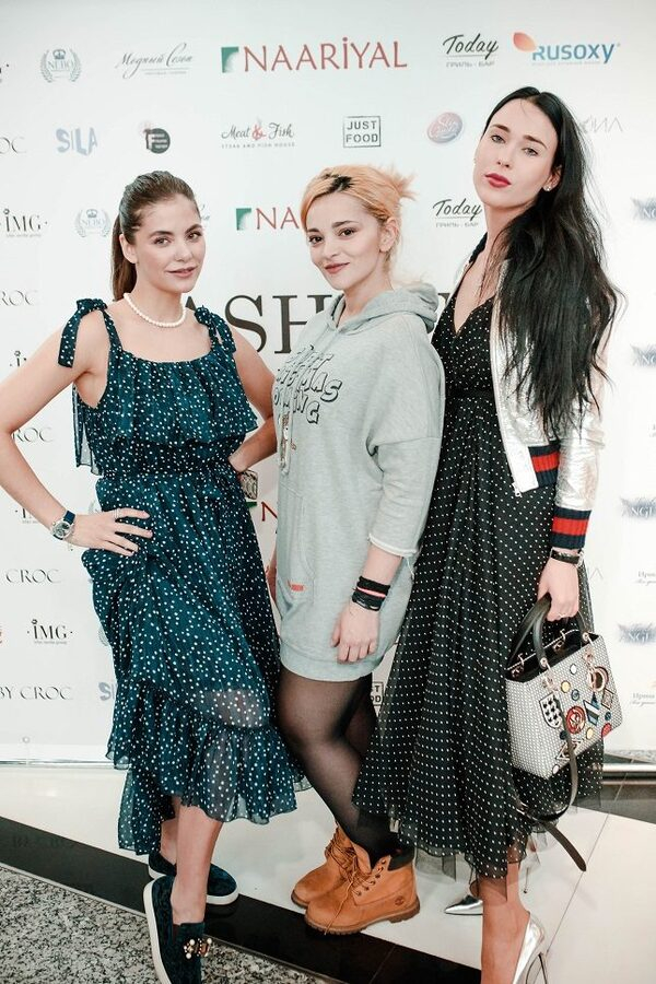         Fashion Battle