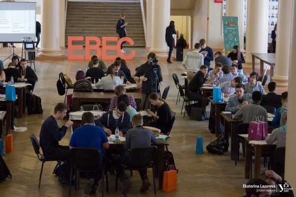      EBEC Baltic 2017