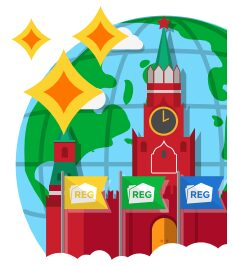 REG     
